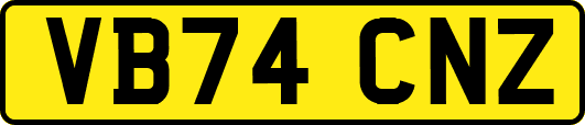 VB74CNZ