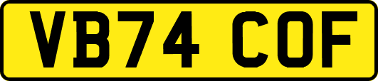 VB74COF