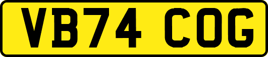 VB74COG