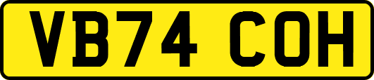 VB74COH