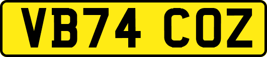 VB74COZ
