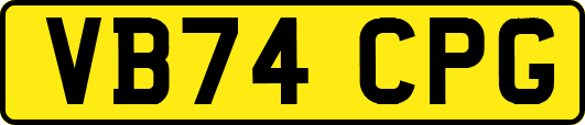 VB74CPG