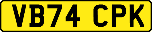 VB74CPK