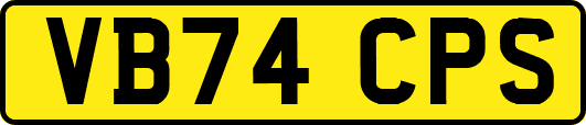 VB74CPS