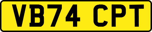 VB74CPT