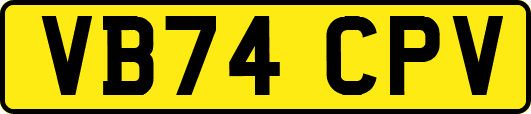VB74CPV