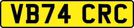 VB74CRC