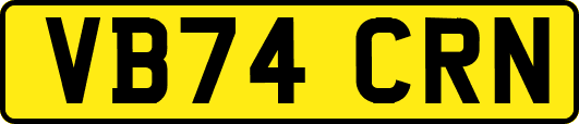 VB74CRN