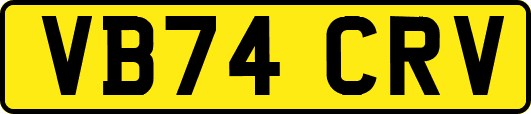 VB74CRV