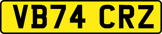 VB74CRZ