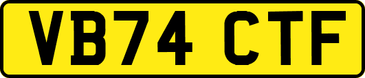 VB74CTF