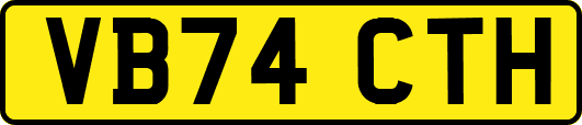 VB74CTH