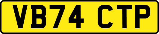 VB74CTP