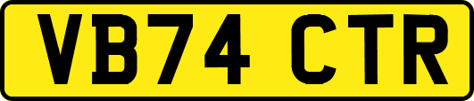 VB74CTR
