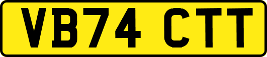 VB74CTT