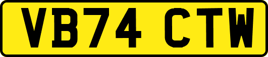 VB74CTW