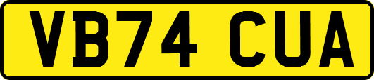 VB74CUA