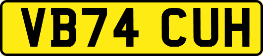 VB74CUH