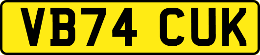 VB74CUK