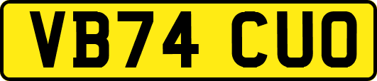 VB74CUO