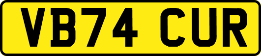 VB74CUR