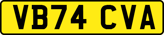 VB74CVA