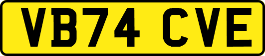 VB74CVE