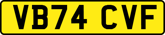 VB74CVF