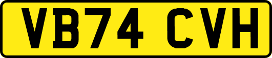 VB74CVH