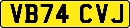 VB74CVJ