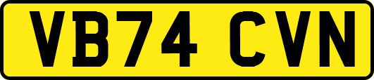 VB74CVN