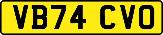 VB74CVO