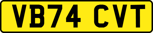 VB74CVT
