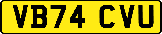 VB74CVU
