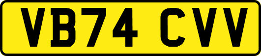 VB74CVV