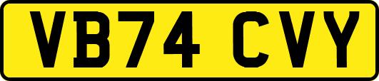 VB74CVY
