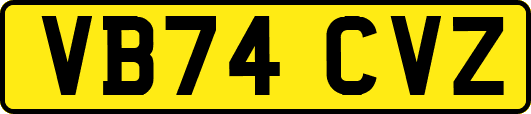 VB74CVZ