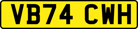 VB74CWH