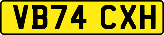 VB74CXH