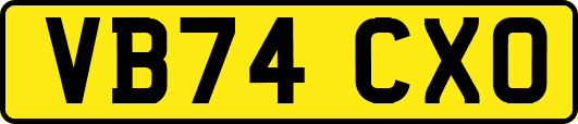 VB74CXO