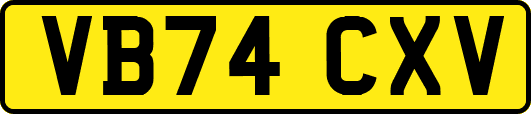 VB74CXV