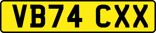VB74CXX