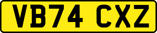 VB74CXZ