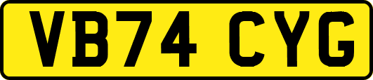 VB74CYG