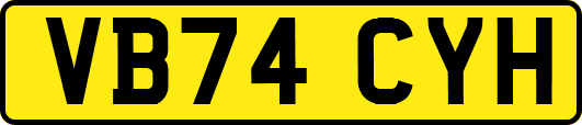 VB74CYH