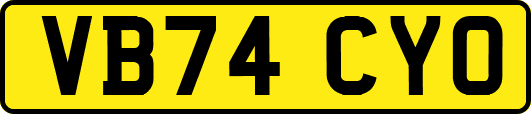 VB74CYO