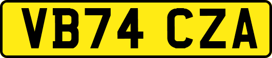 VB74CZA