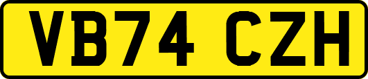 VB74CZH
