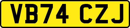 VB74CZJ
