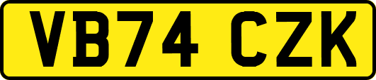 VB74CZK